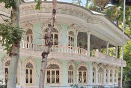 موزه زمان؛ جایی برای عشاق تاریخ و معماری
