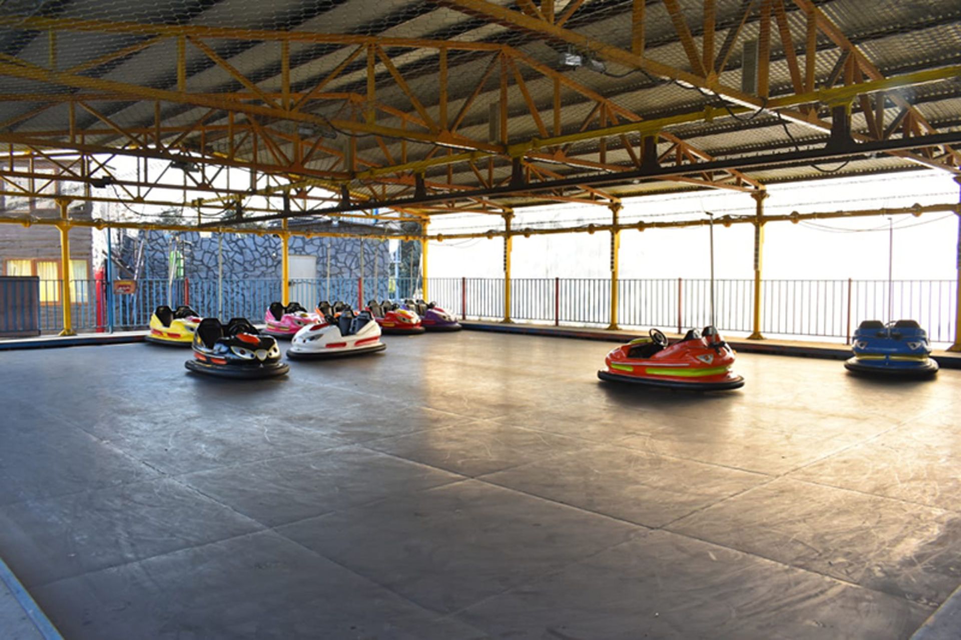 ماشین کوبنده