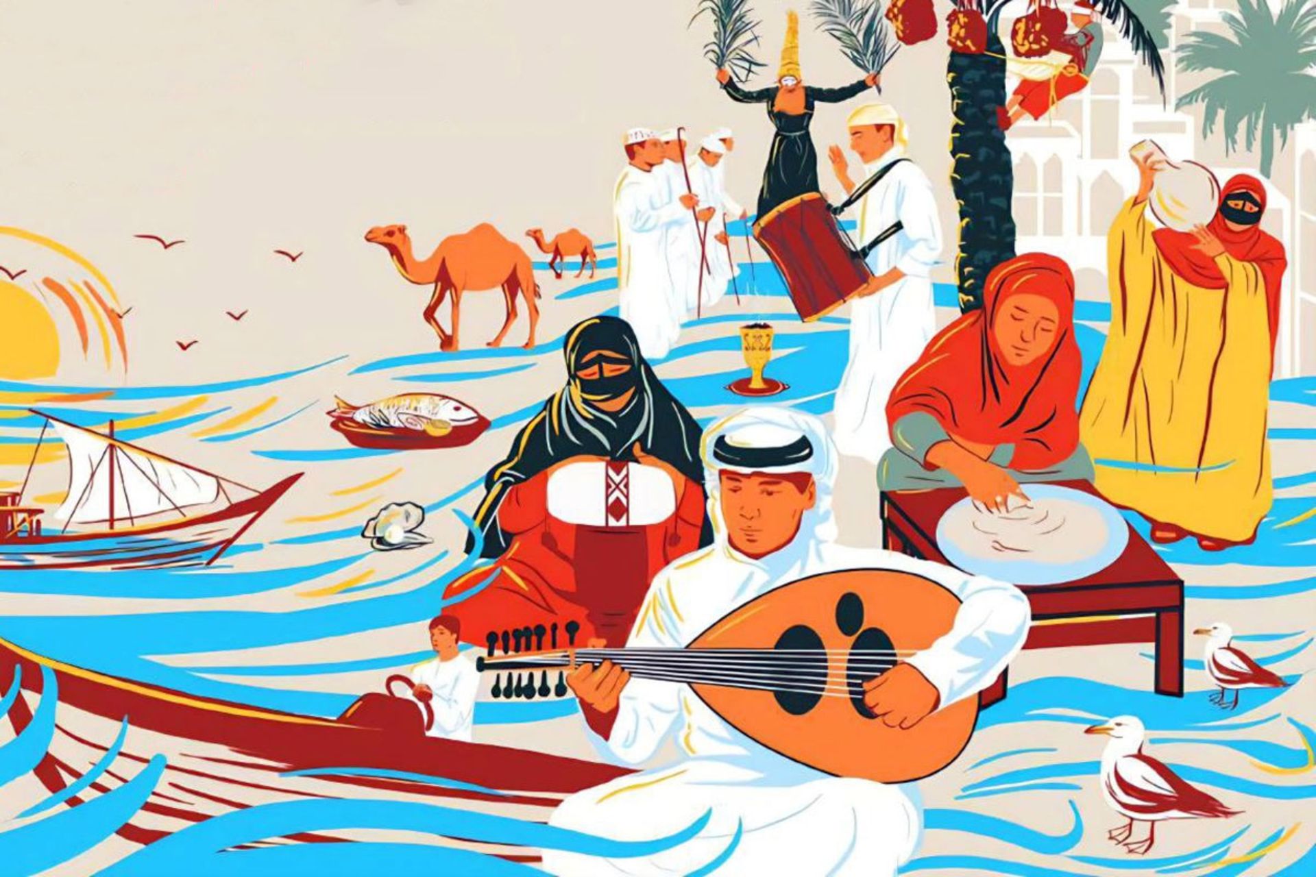 جشنواره نوروز صیاد