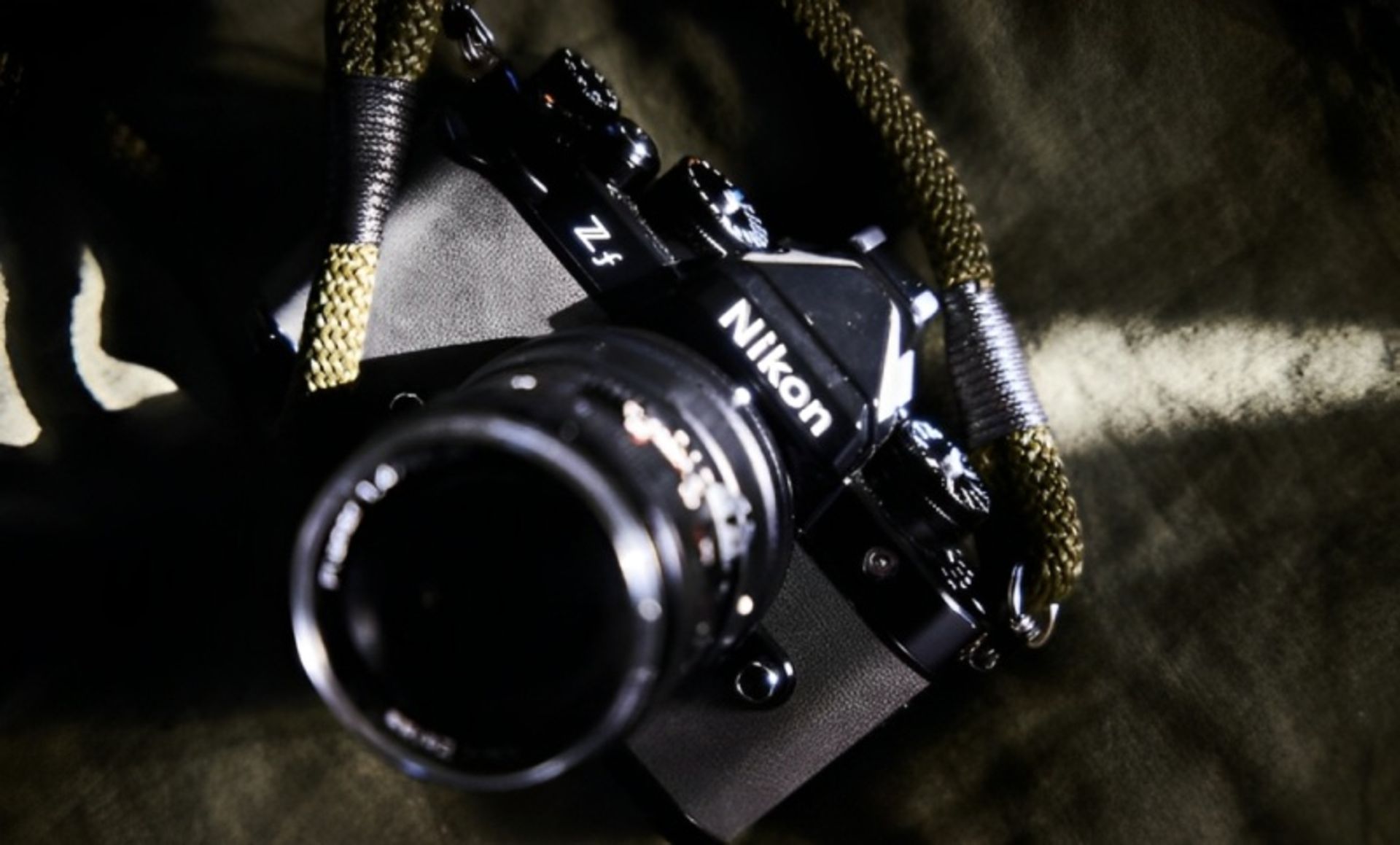 دوربین Nikon Zf مشکی