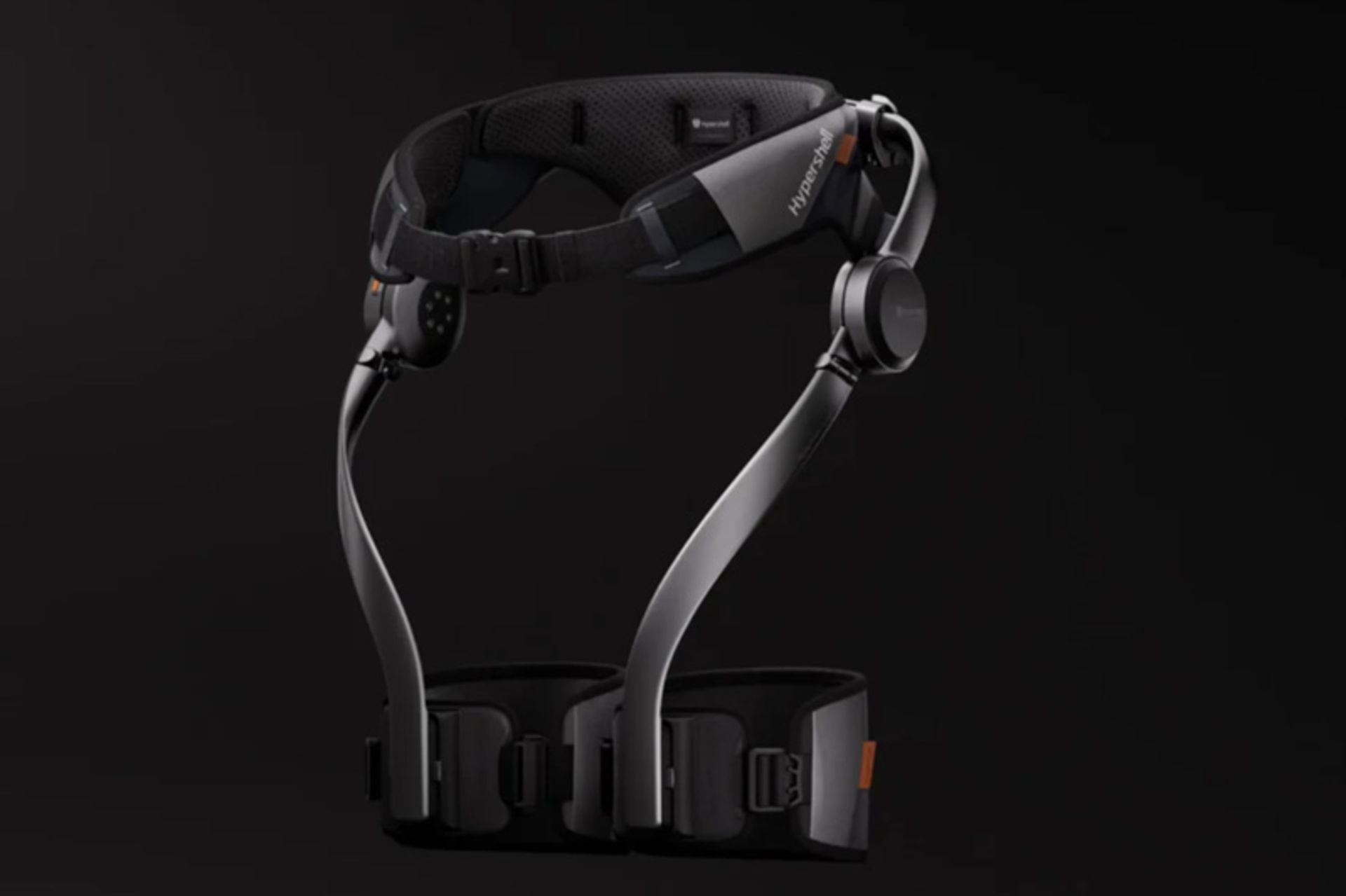 اسکلت رباتیک هایپرشل پرو ایکس