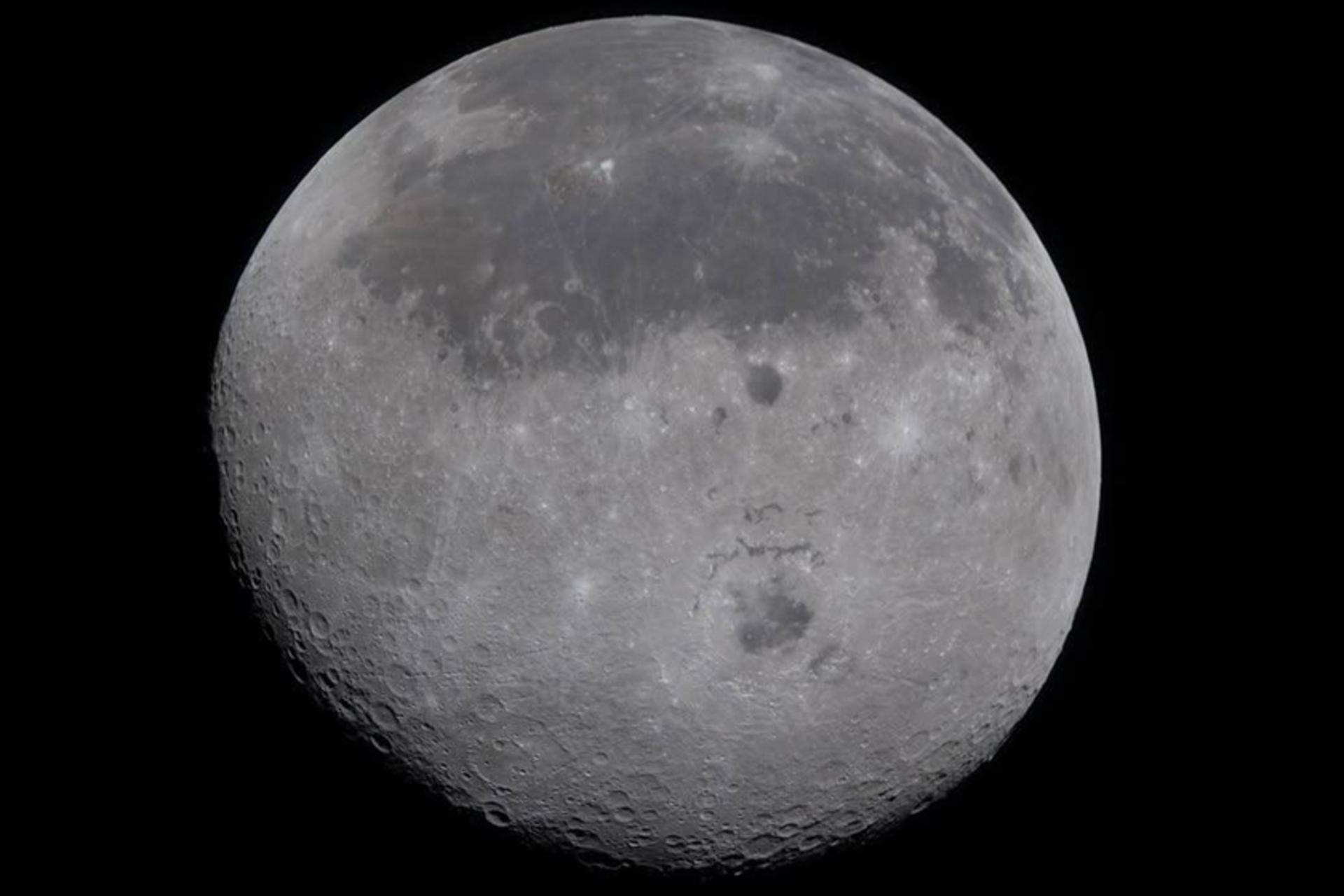 فضاپیمای آرتیمیس ۲ رکورد فاصله از زمین را شکست