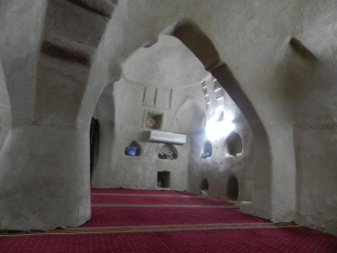 مسجد ال‌بیدیا