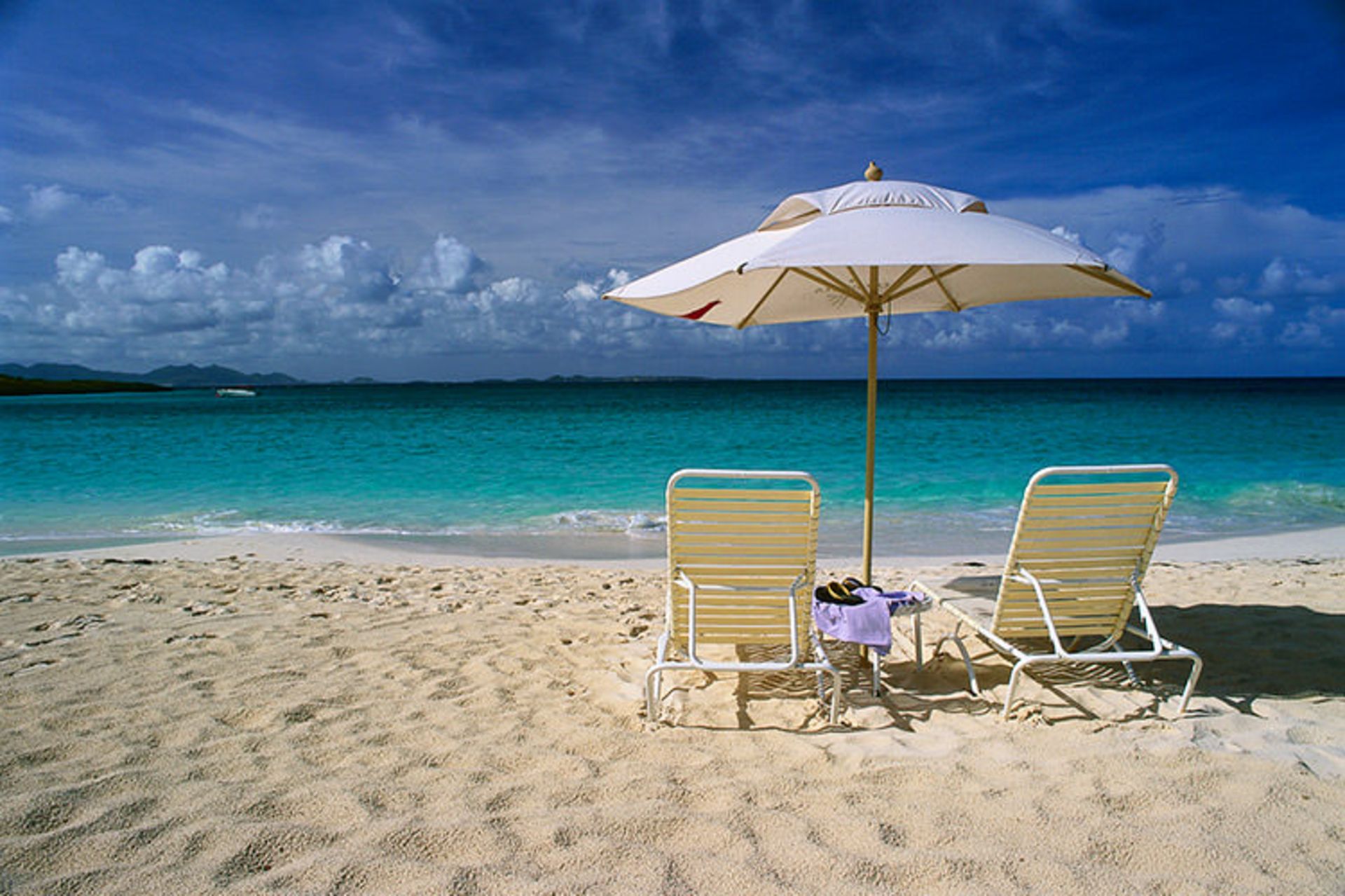 turkey beach