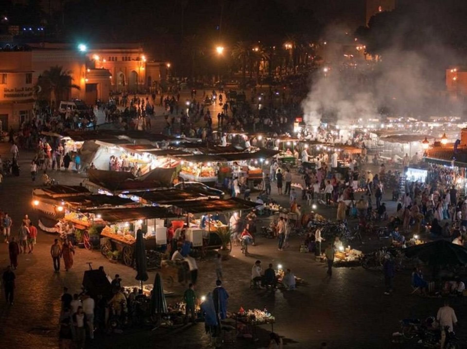 11 - MARRAKESH
