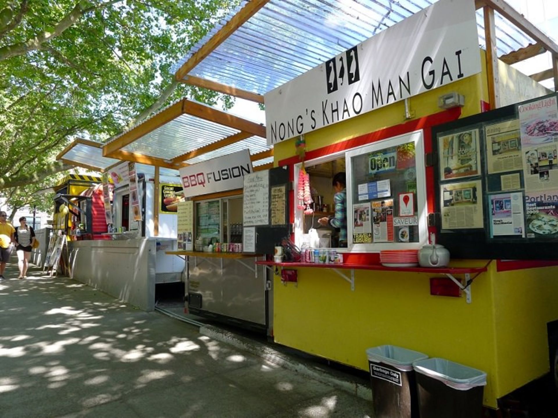 15 - PORTLAND