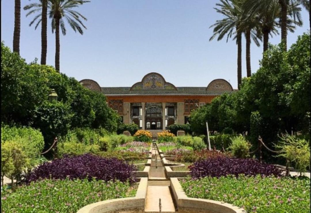 تور شیراز