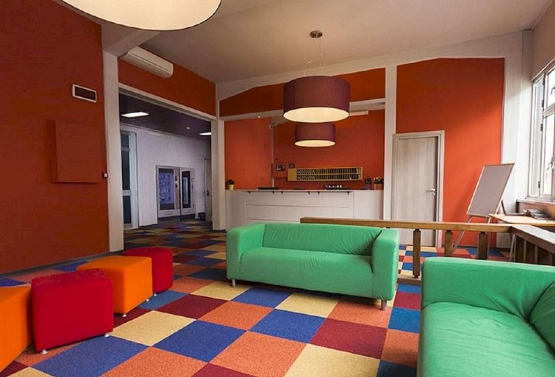 Academy Hostel