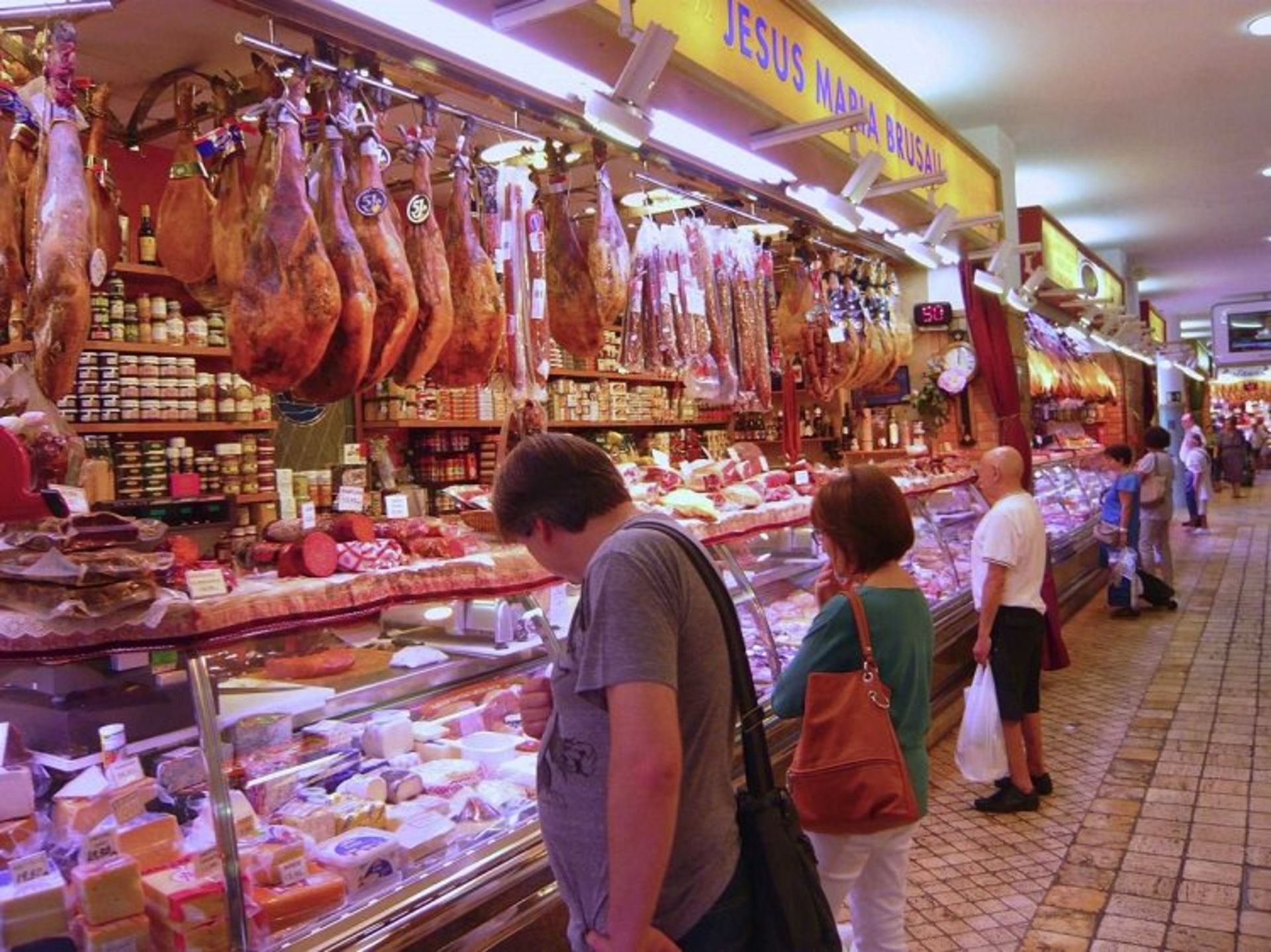 18 - SAN SEBASTIAN