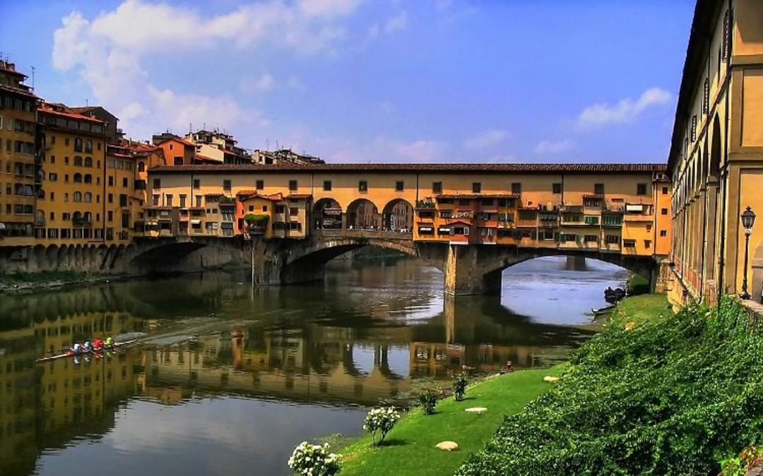 Ponte Vecchio