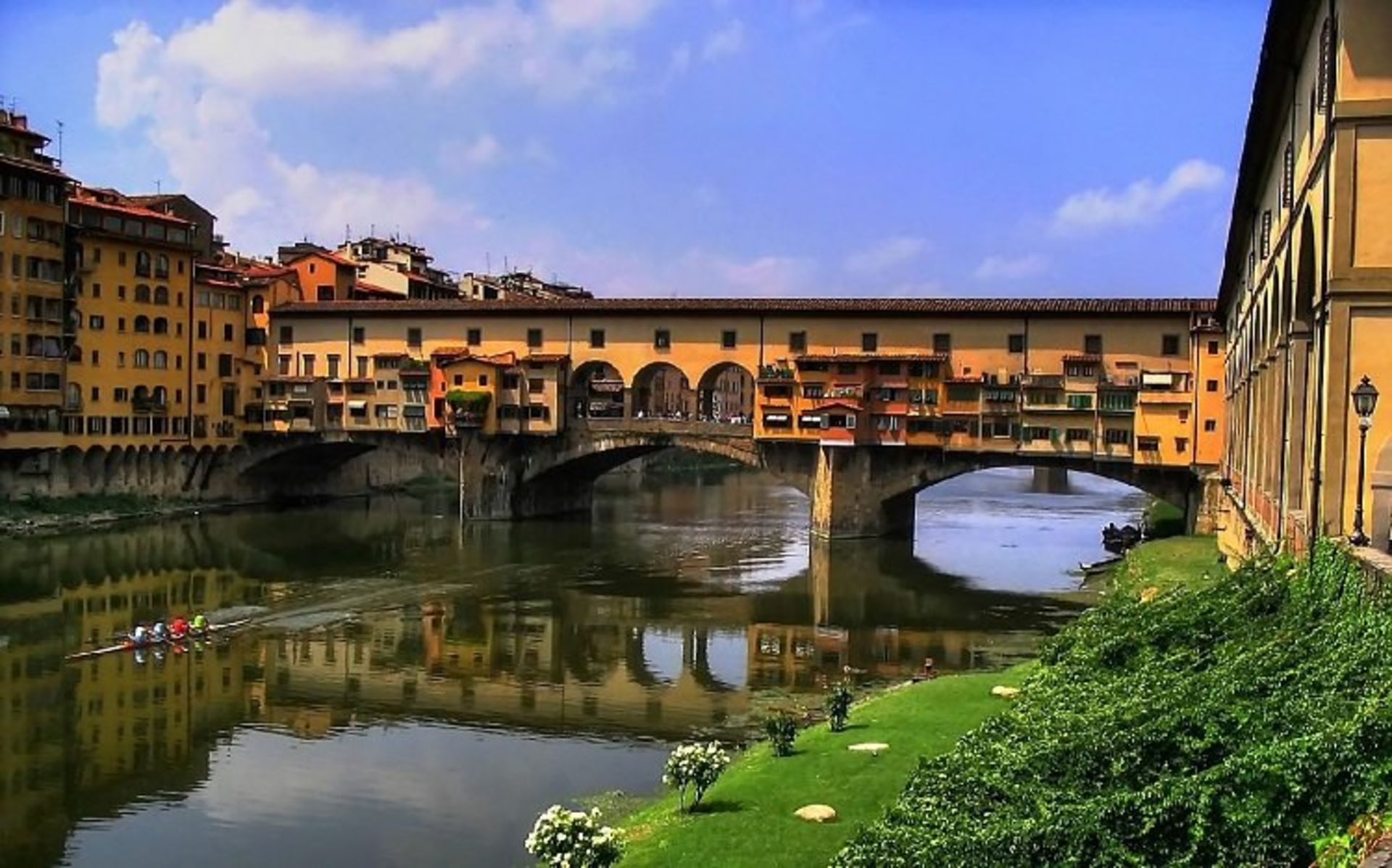 Ponte Vecchio