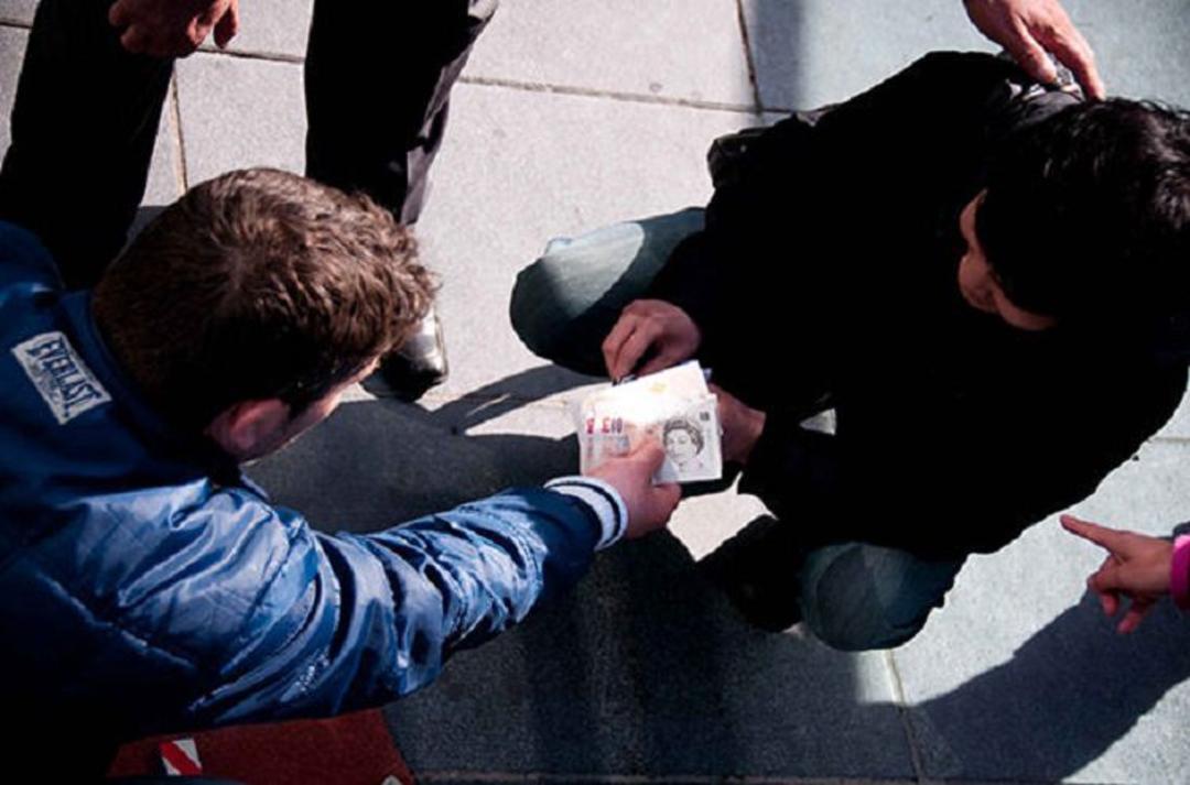 3 -tourist scams
