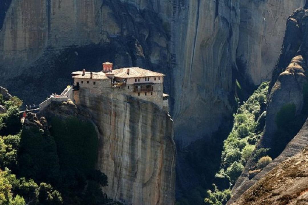 Meteora