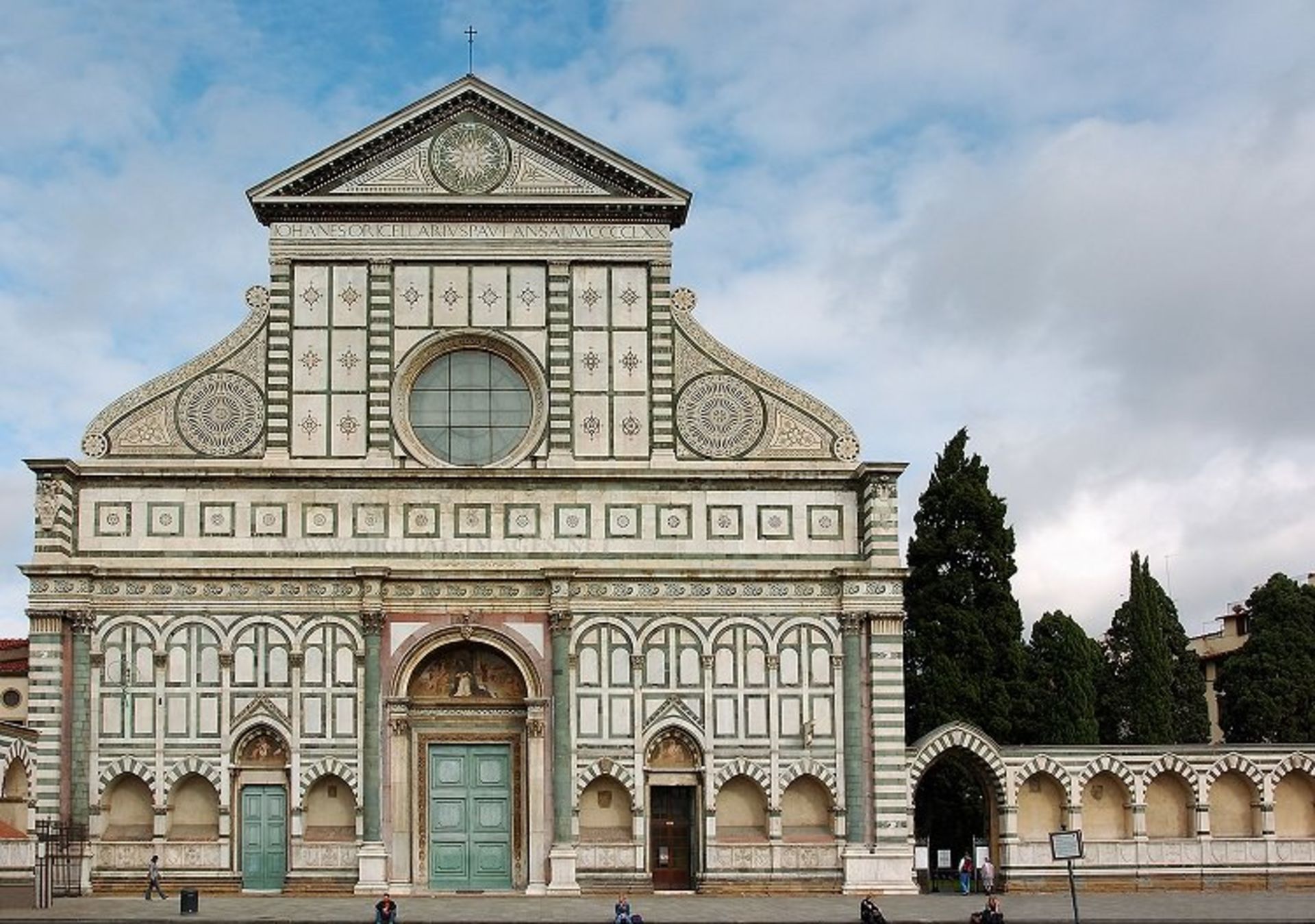 Santa Maria Novella
