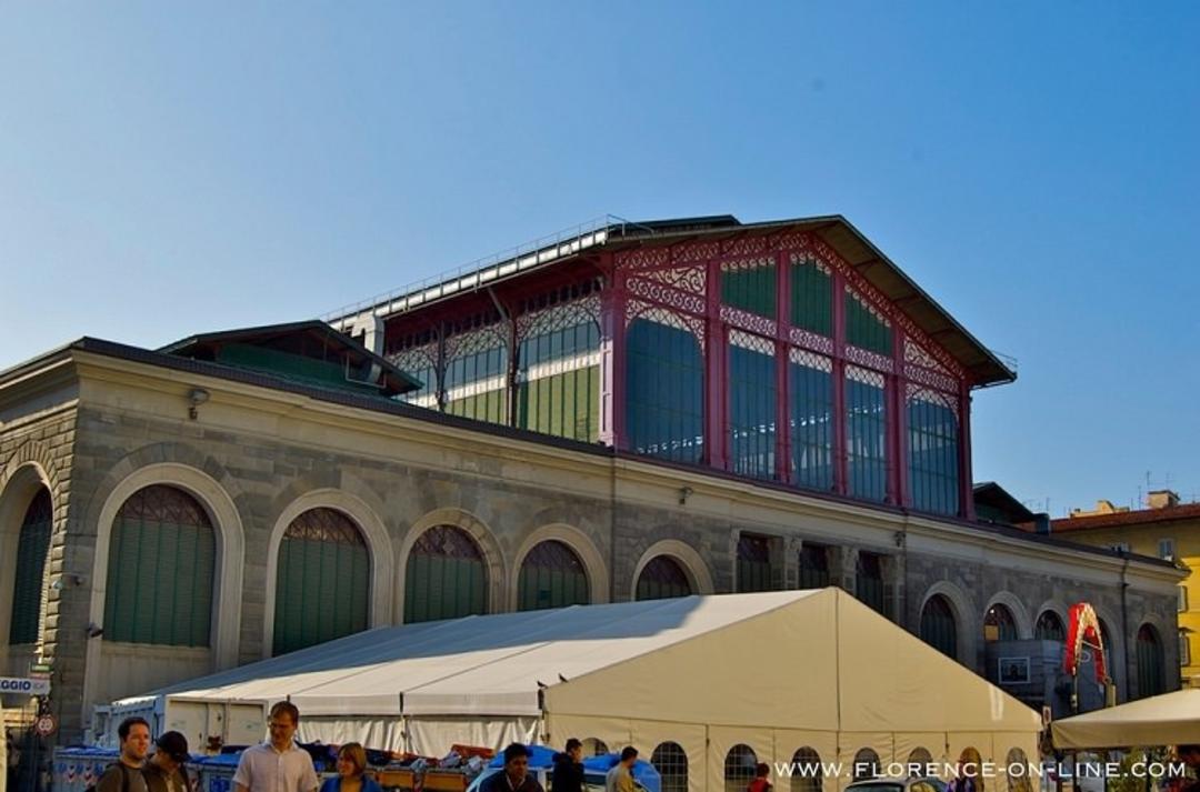 Central Market