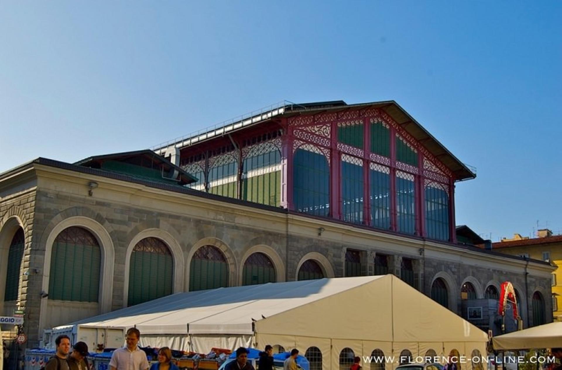 Central Market