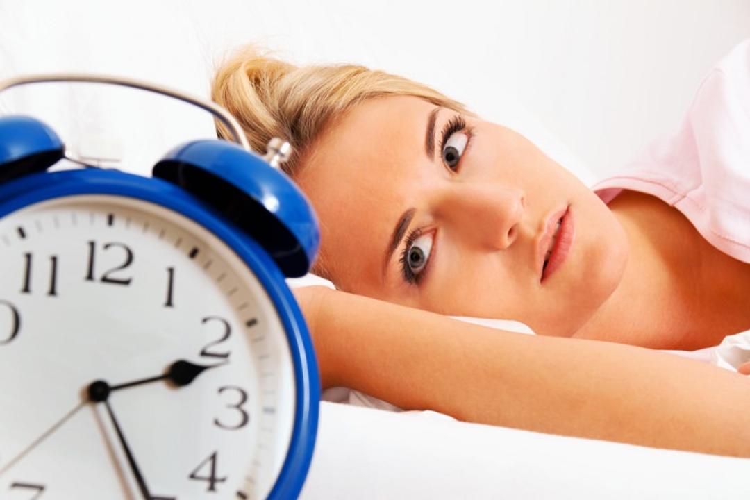 sleep hormone