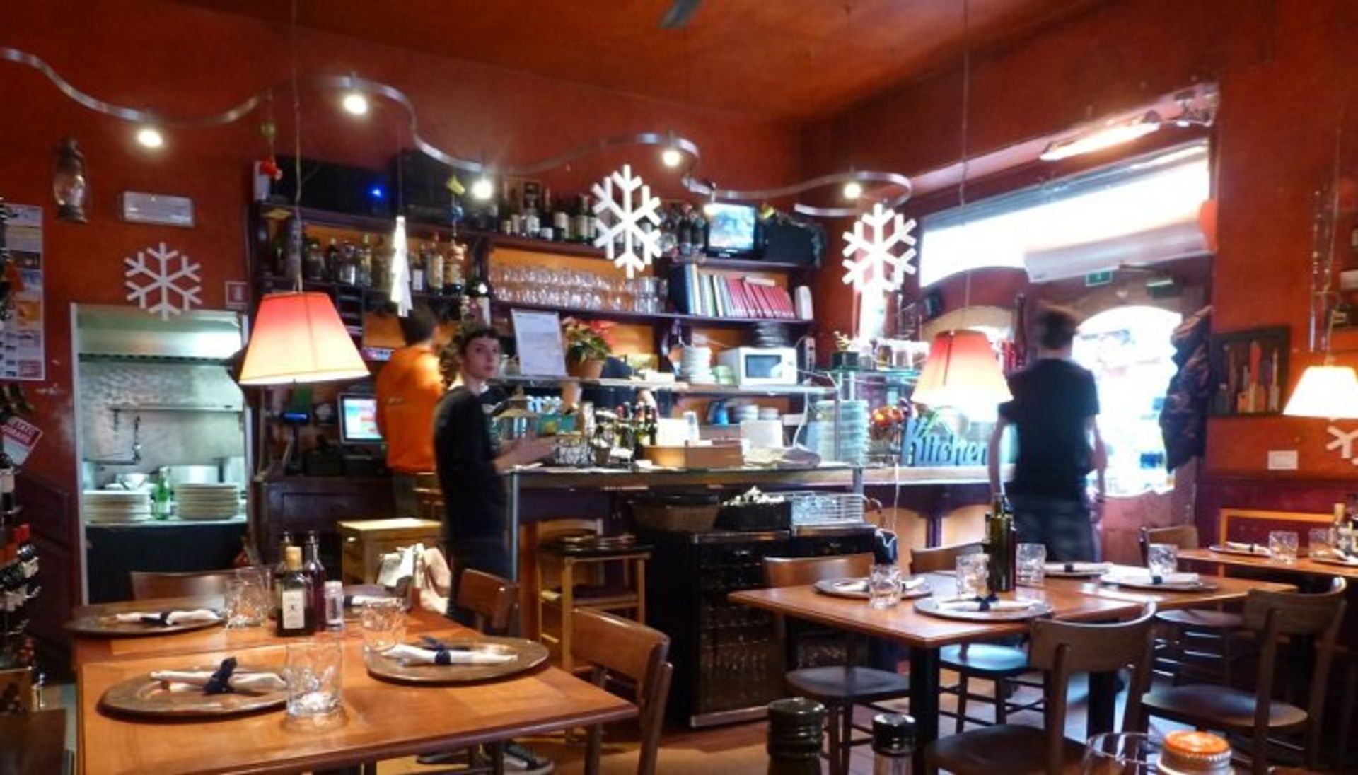 Santo Spirito