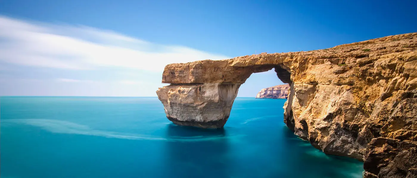 تاق قوس شگفت‌انگیز