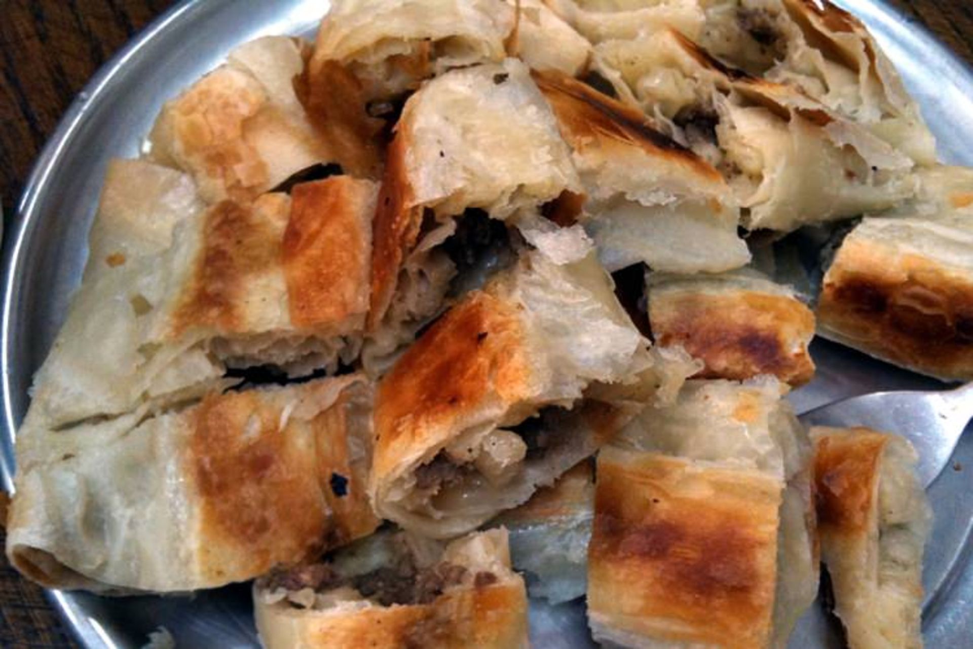 بورک