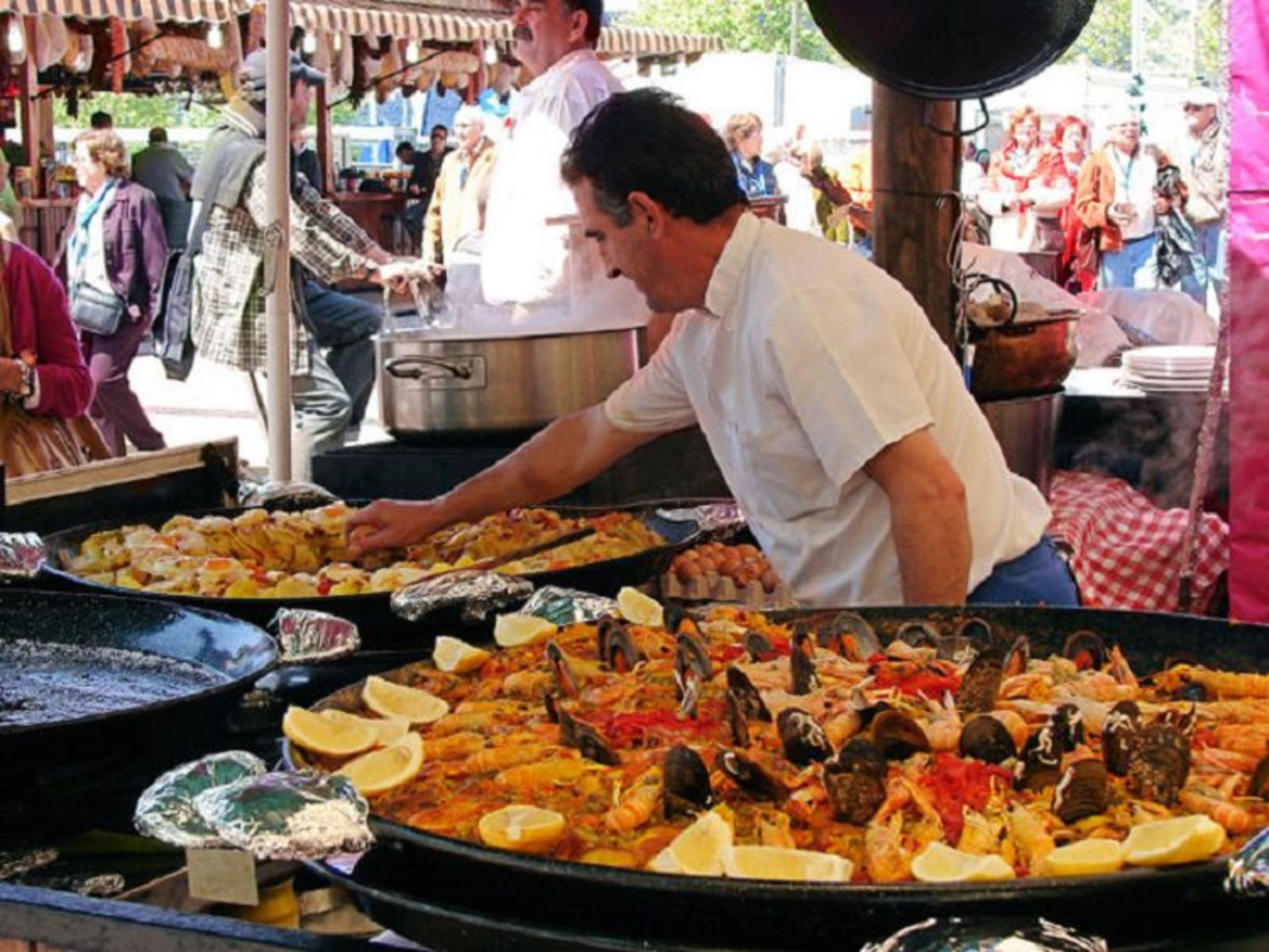 گردشگری غذایی 2