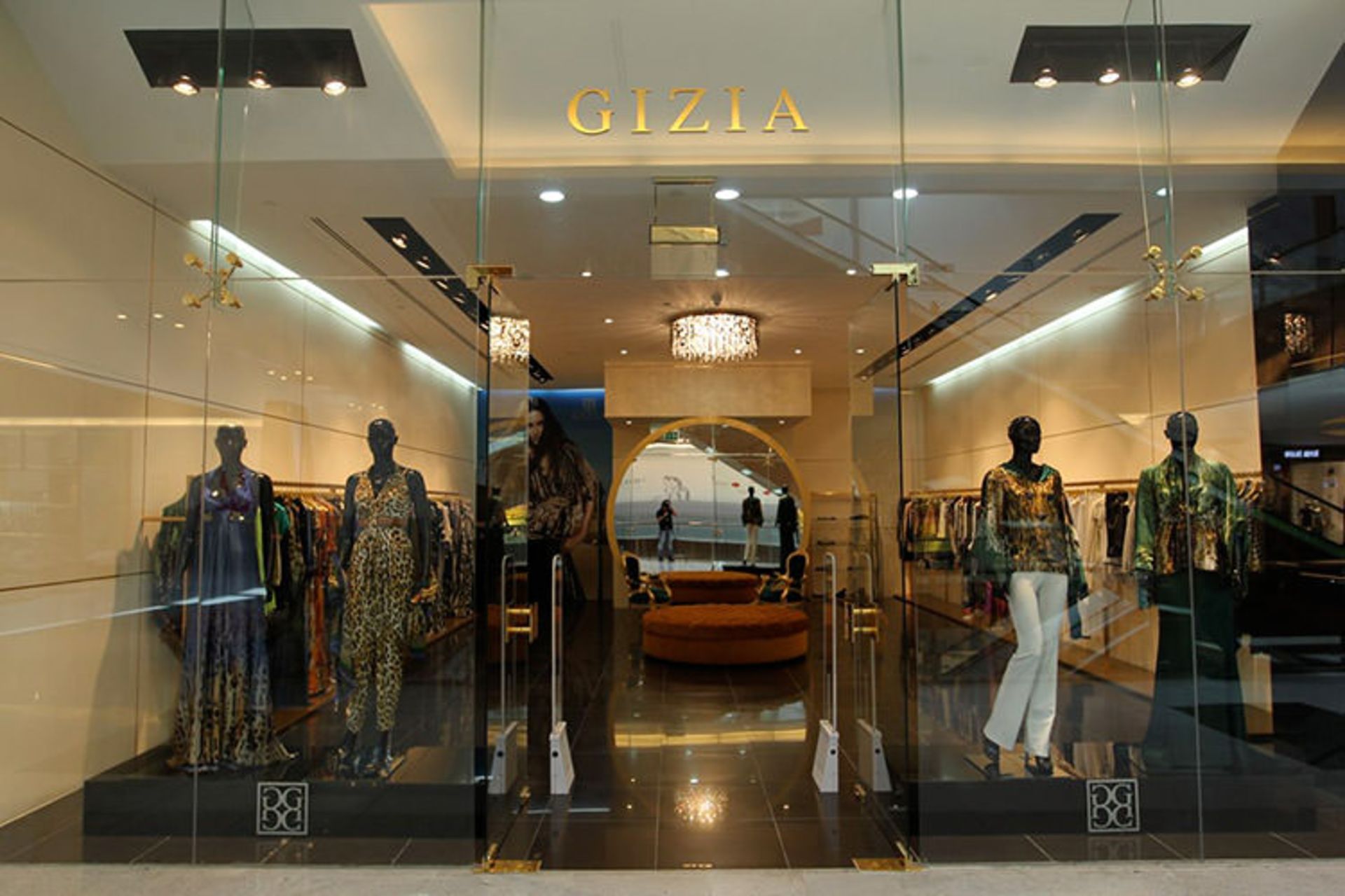 gizia