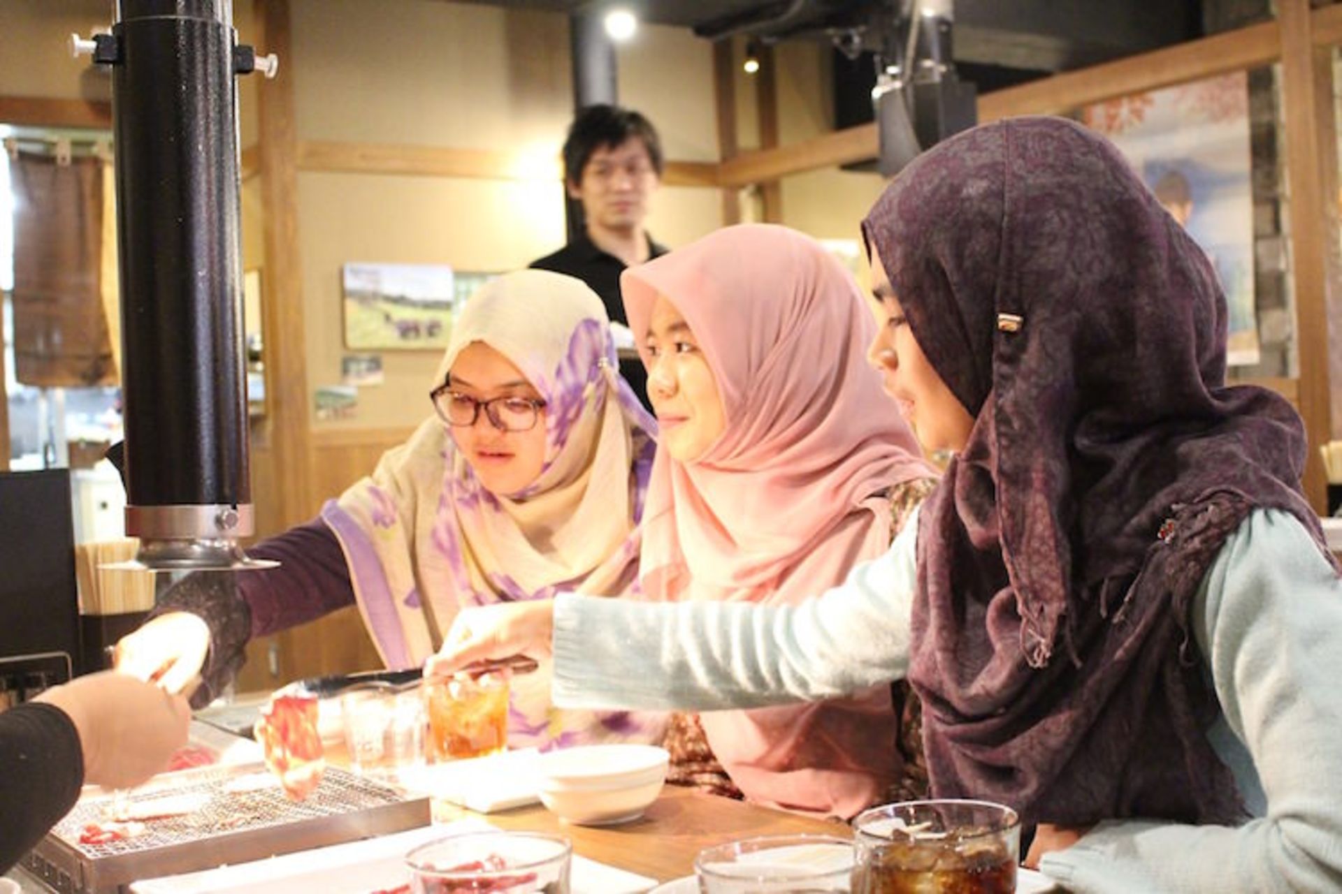 غذای حلال