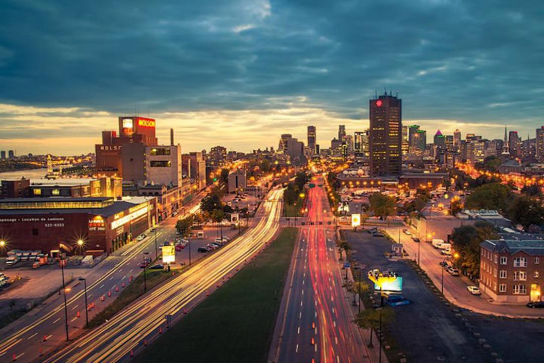 HDR Photography Editing