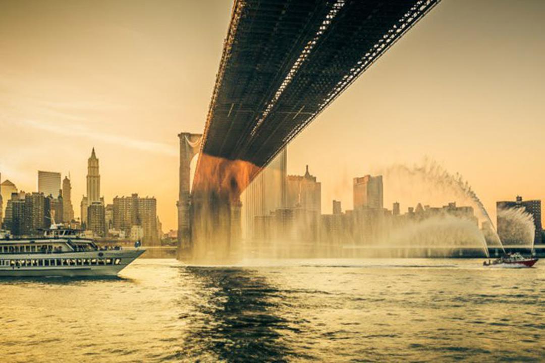 HDR Photography Editing