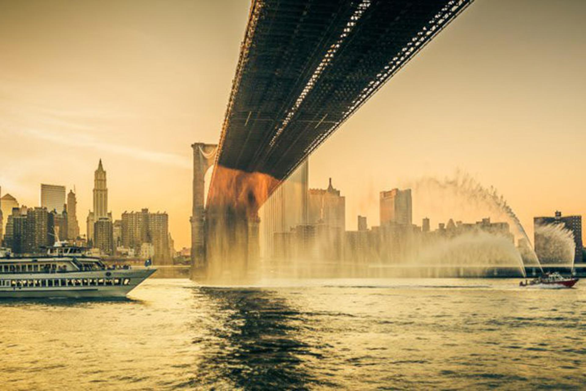 HDR Photography Editing