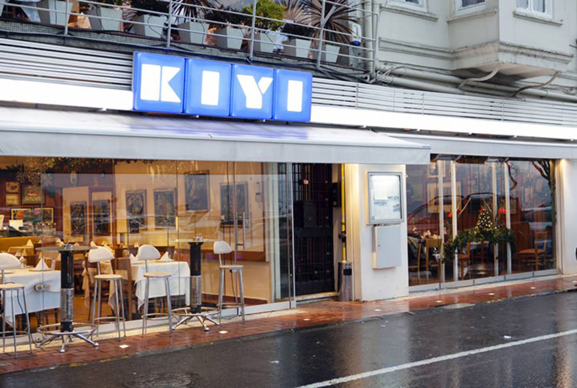 Kiyi