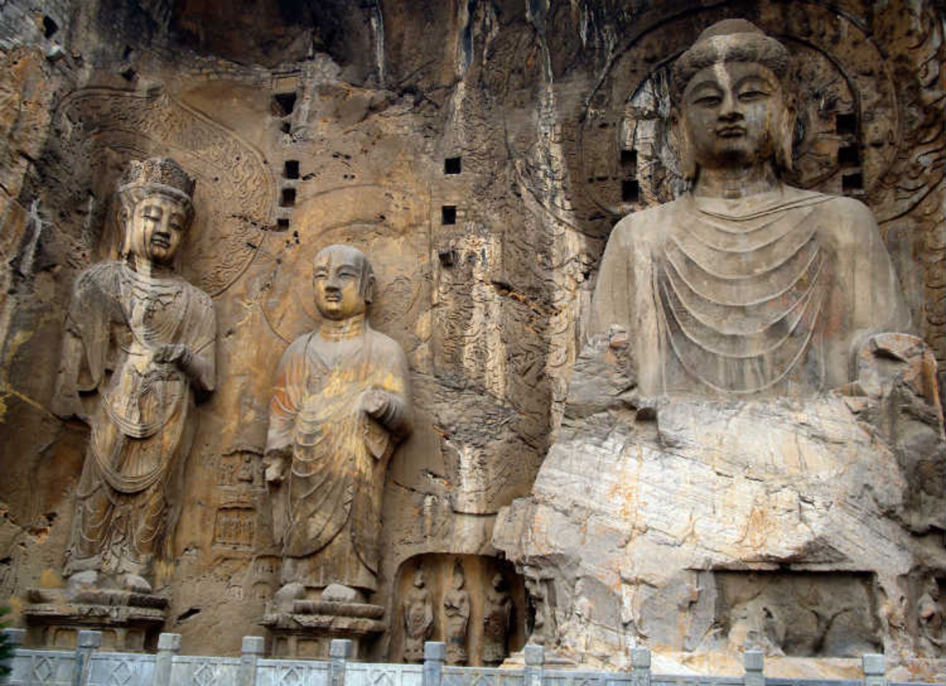 2015-07-longmen-lu-she-na-1