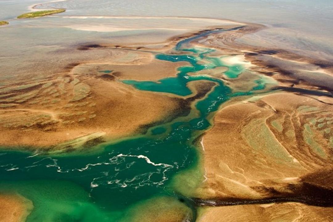 ماجراجویی استرالیایی