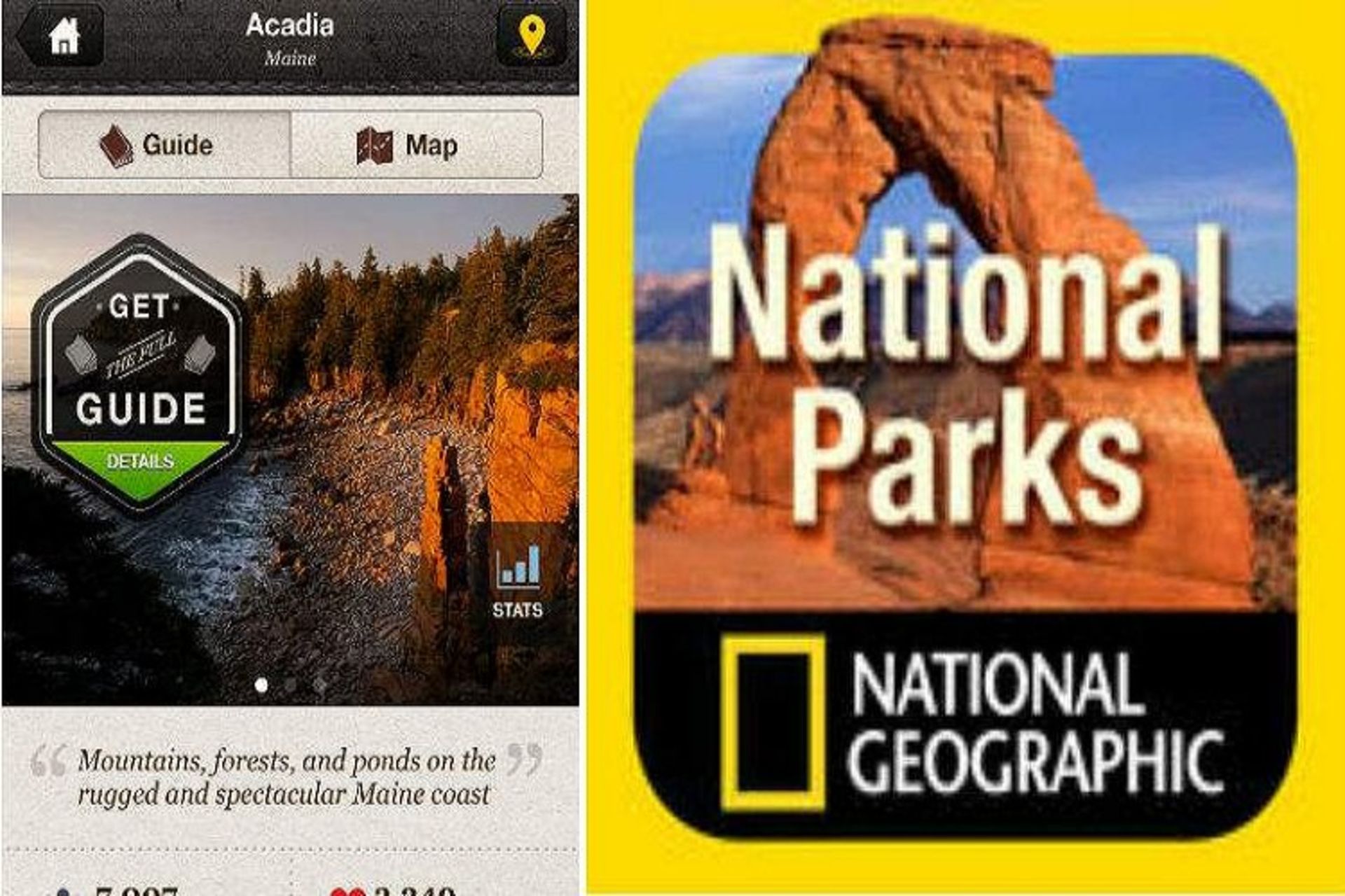 National Parks