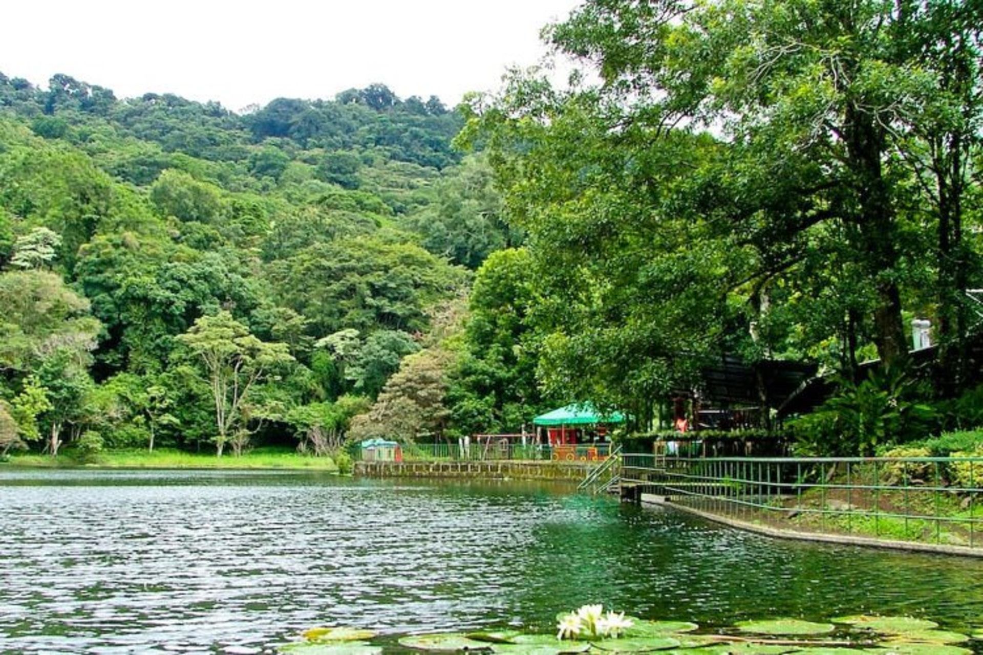 نیکاراگوئه