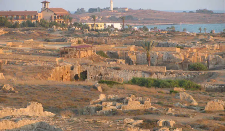 2015-07-tombs-of-the-kings-paphos-cyprus