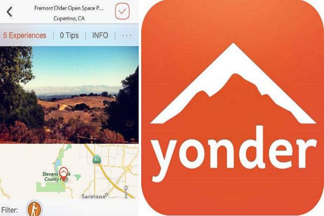 Yonder