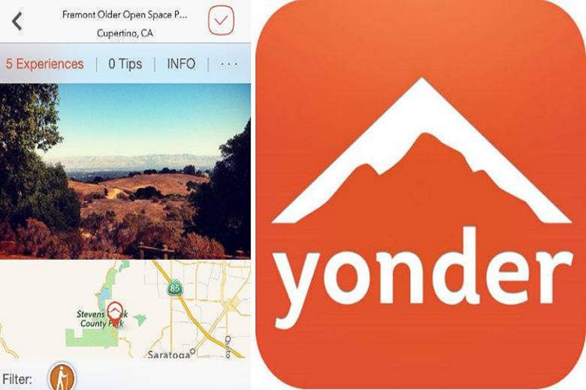 Yonder