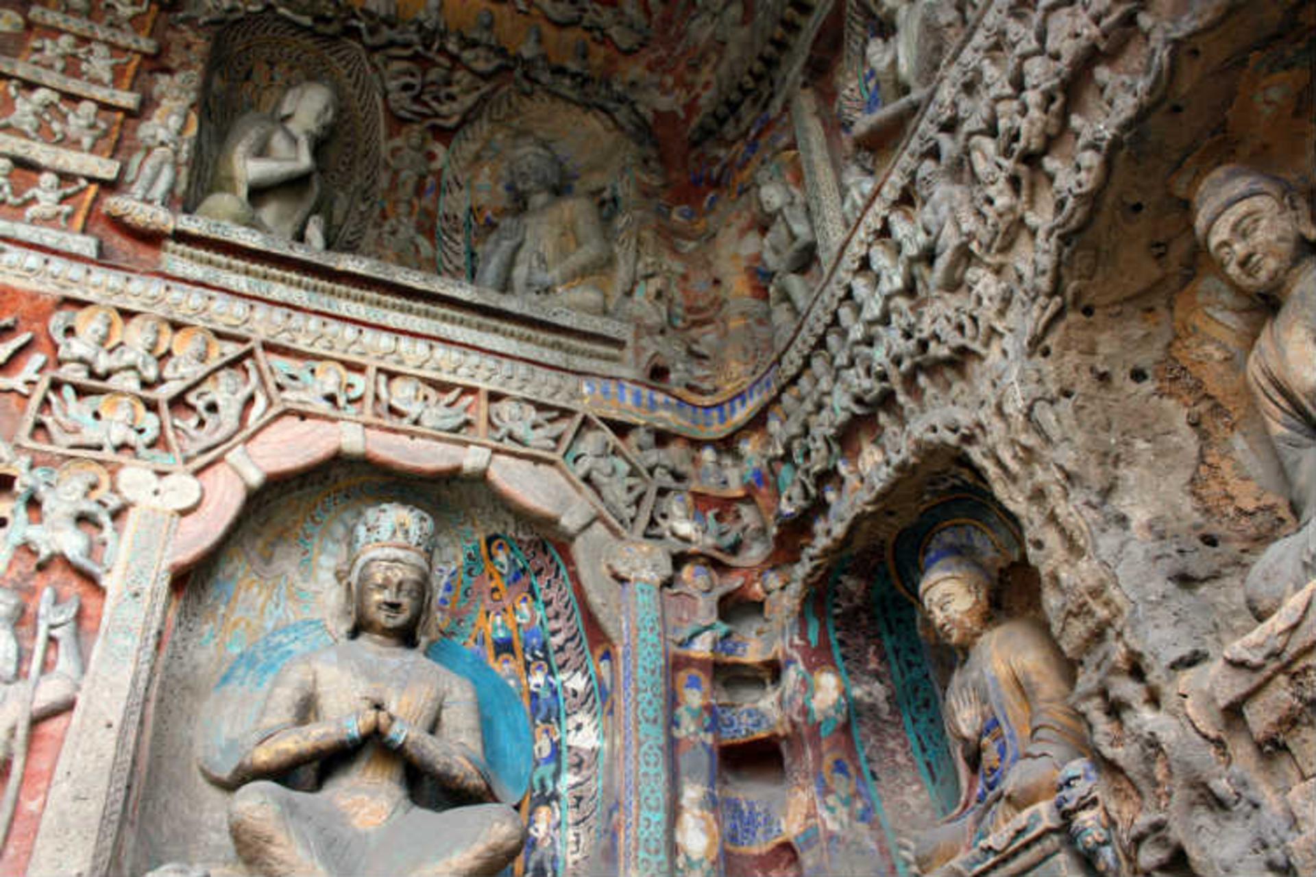 2015-07-yungang-grottoes