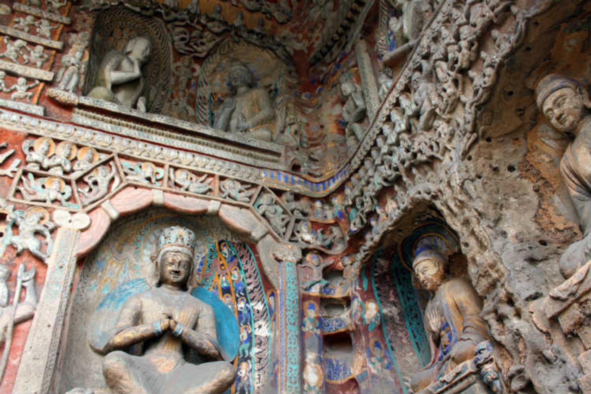 2015-07-yungang-grottoes