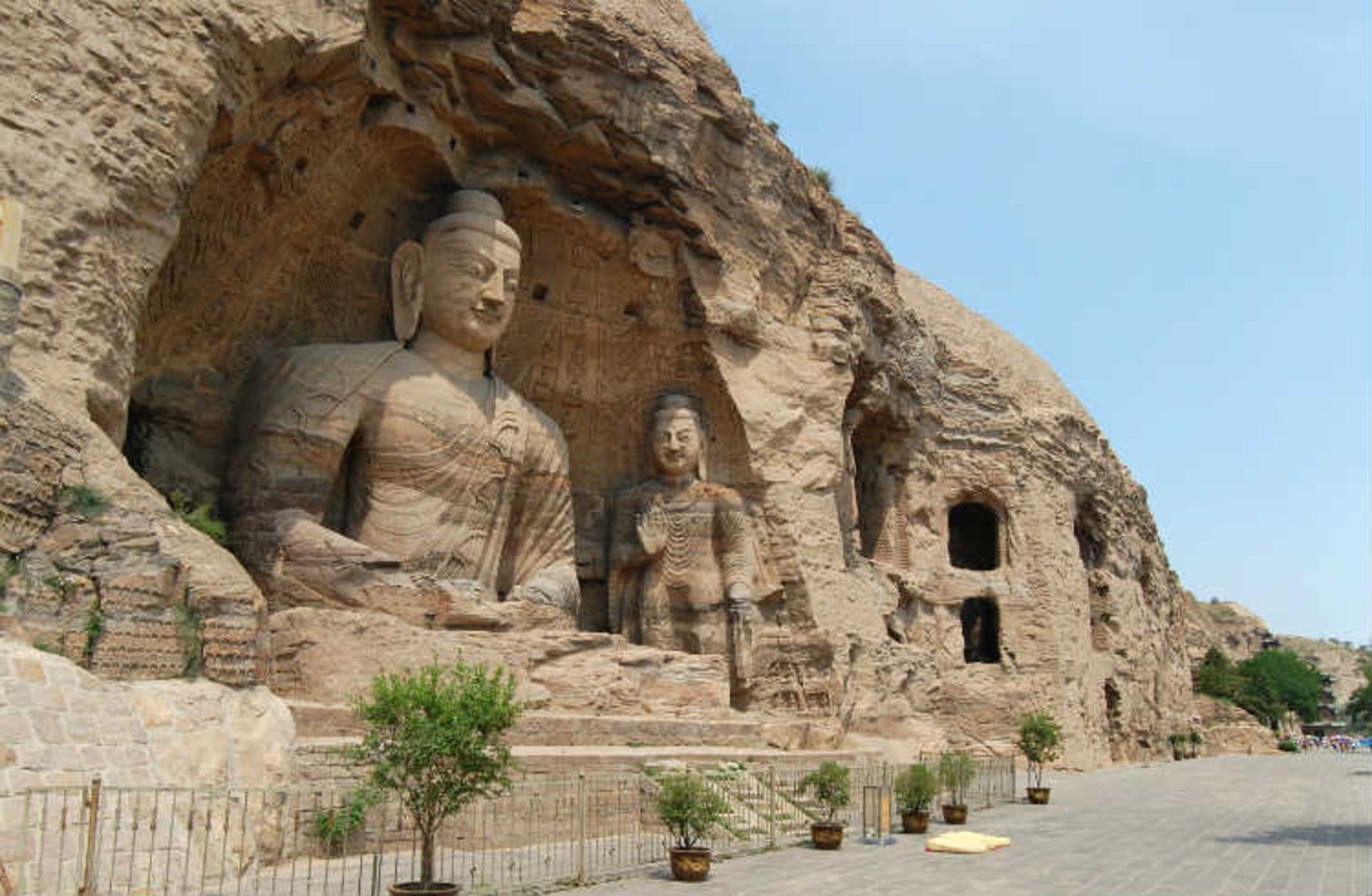 2015-07-yungang2
