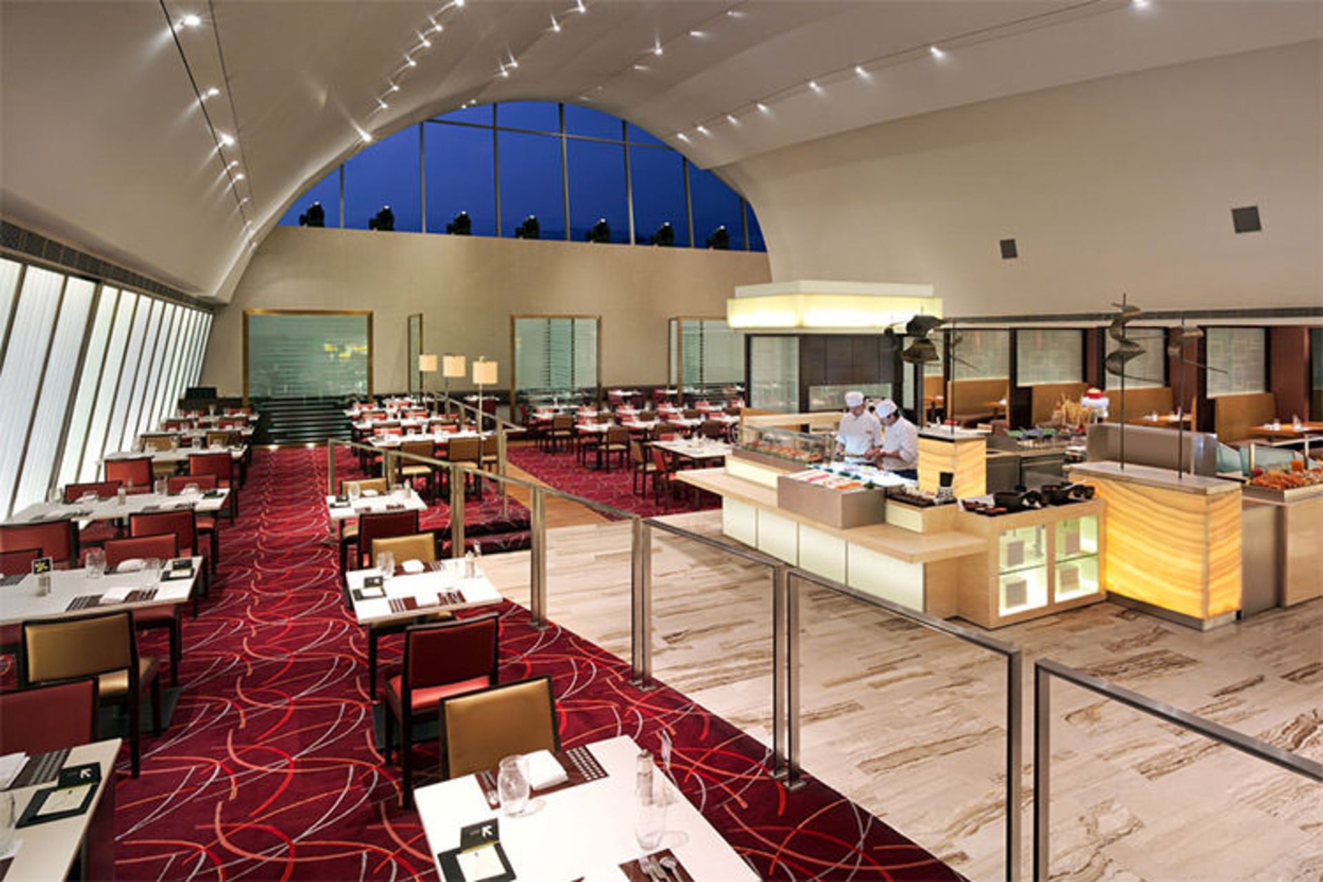 kualalumpur resturants