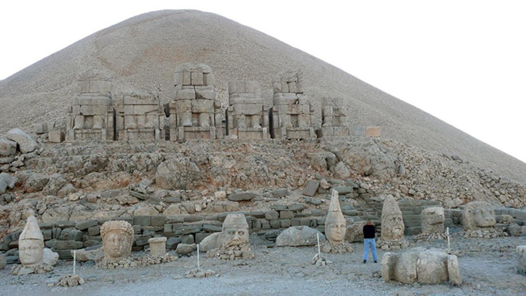 کوه-نمرود