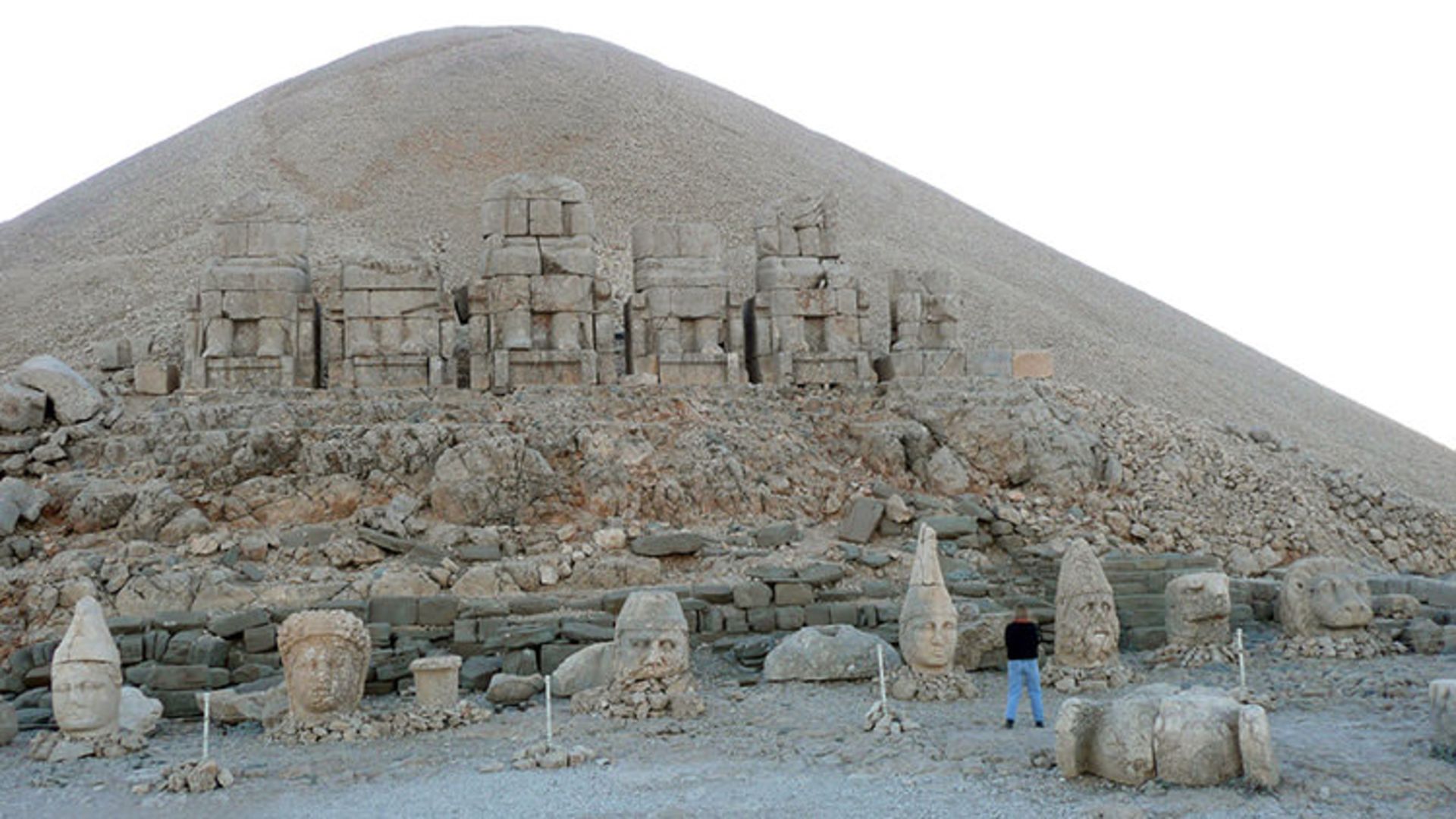کوه-نمرود