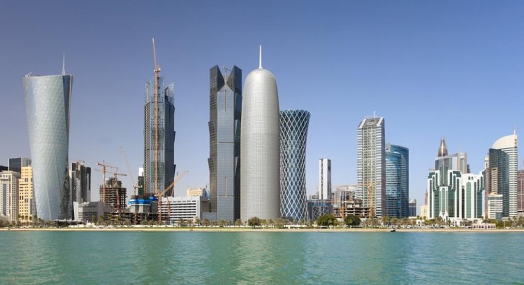 گردشگری اسلامی قطر
