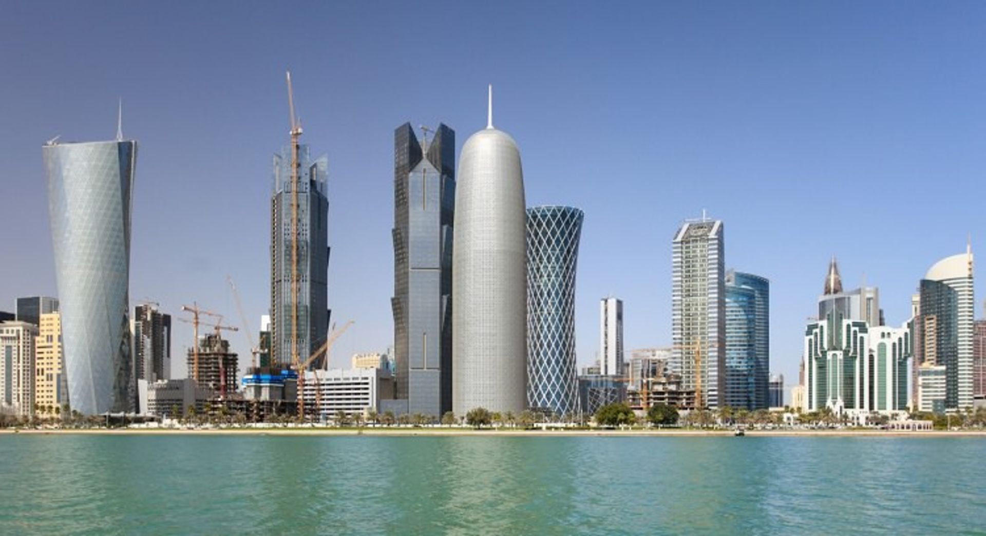 گردشگری اسلامی قطر