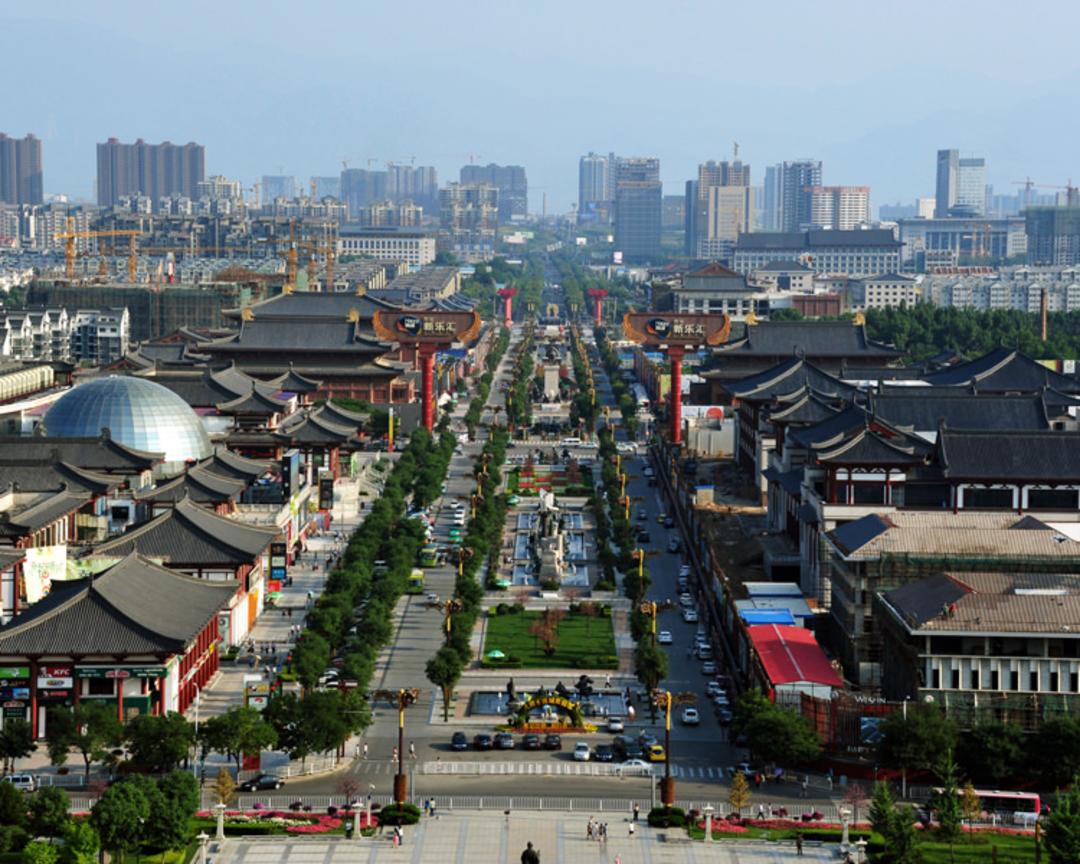 2015-08-1_xian_china_wild_goose_pagoda_view