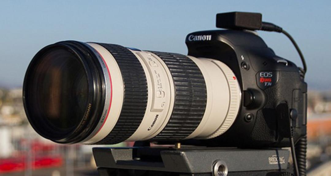 Timelaps Photography Camera