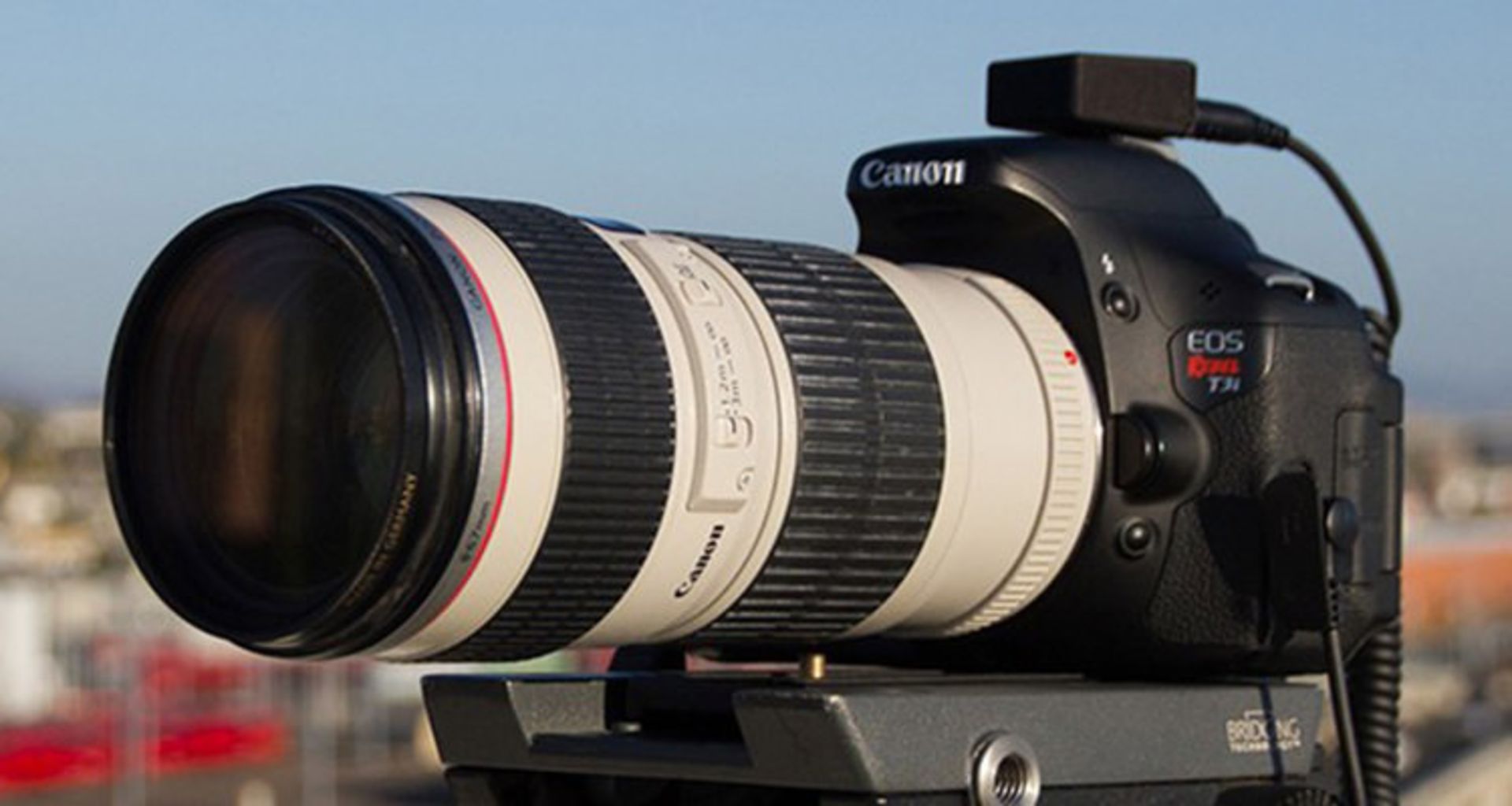 Timelaps Photography Camera