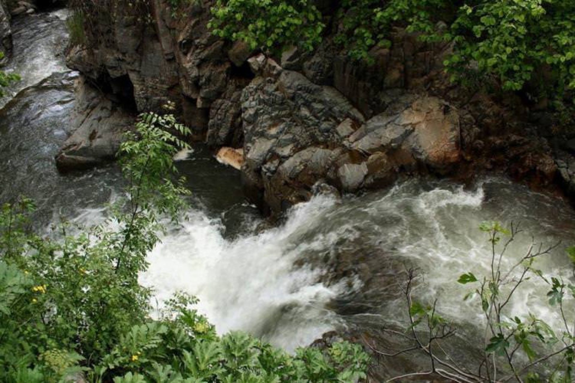 چل میر